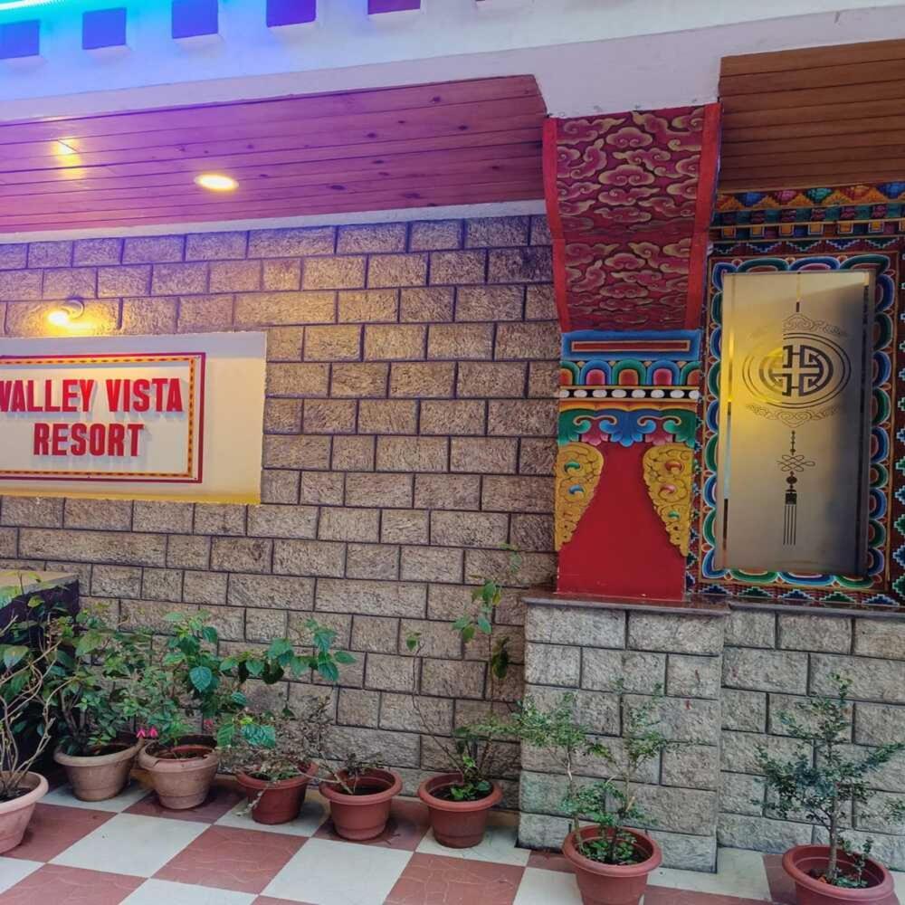 Hotel Royal Gangtok Exterior foto