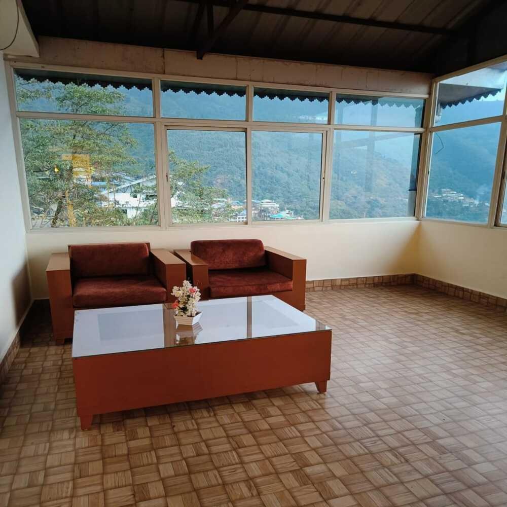 Hotel Royal Gangtok Exterior foto